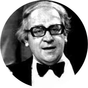 Reiner Süß - German entertainer