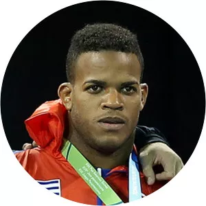 Reineris Salas Perez