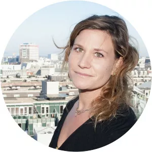 Reinette van de Stadt - Film producer