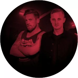 Reinfection - Musical group