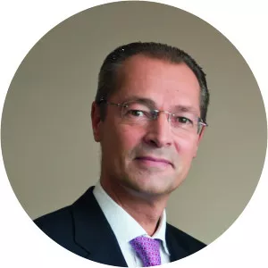 Reinfried Pohl Jr. - Reinfried Pohl's son