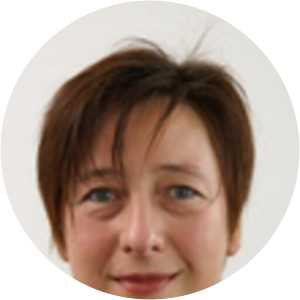 Reingard Zimmer - Jurist