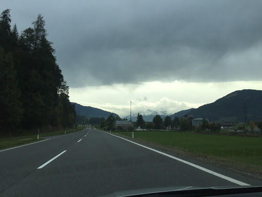Reinhalteverband Pinzgauer Saalachtal - Water treatment plant in Saalfelden, Austria