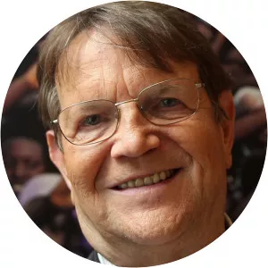 Reinhard Bonnke - Evangelist