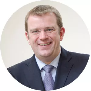 Reinhard Brandl - Member of the German Bundestag