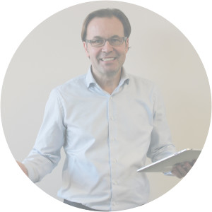 Reinhard Christl - Economist