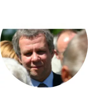 Reinhard Damm - Jurist