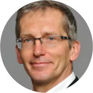 Reinhard Dummer - Author