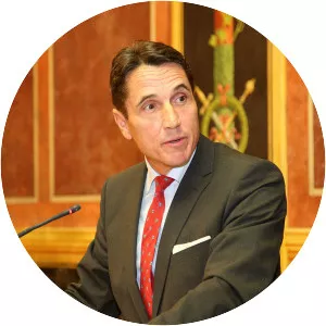 Reinhard Eugen Bösch