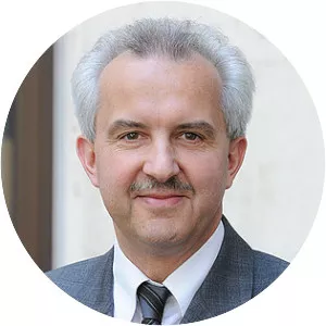 Reinhard F. Huettl (Reinhard Hüttl)