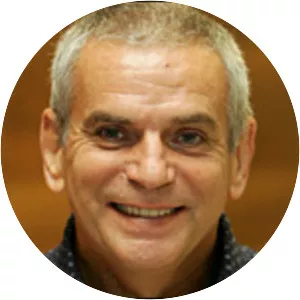 Reinhard Fabisch - German association football manager