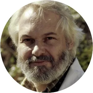 Reinhard Falter - Historian