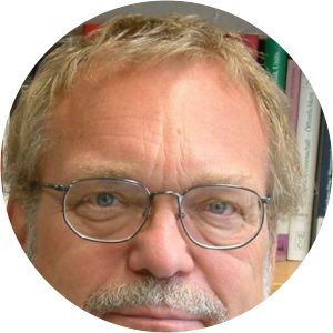 Reinhard Fiehler - Author