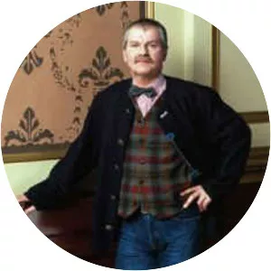 Reinhard Goebel - German conductor