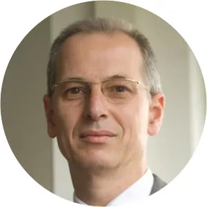 Reinhard Gregor Kratz - German theologian