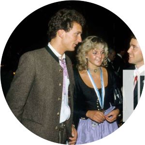 Reinhard Guthlein photograph