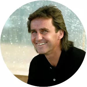 Reinhard Häfner - German footballer