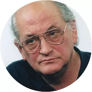 Reinhard Hauff - German film director