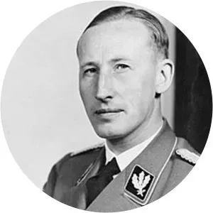 Reinhard Heydrich - 