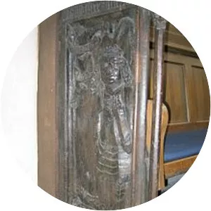 Reinhard IV, Count of Hanau-Münzenberg