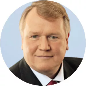 Reinhard Jung - German politician