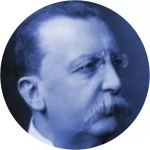 Reinhard Kekulé von Stradonitz