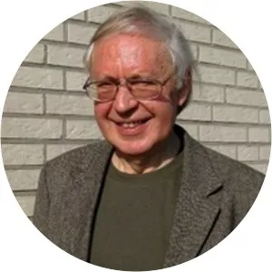 Reinhard Kirste - Theologian