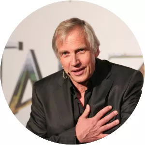 Reinhard Klooss - Film producer