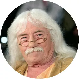 Reinhard Lakomy - German composer