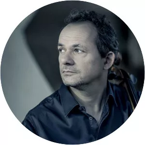 Reinhard Latzko - Musical artist