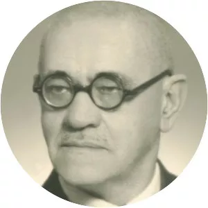 Reinhard Machold