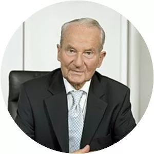 Reinhard Mohn - German businessman