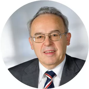 Reinhard Moser - Author