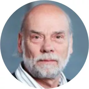 Reinhard Nesper - German chemist