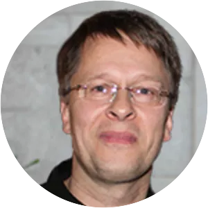 Reinhard Pienitz - Author