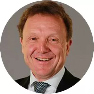 Reinhard Pisec - Member of the Federal Council of Austria