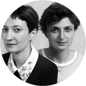 Reinhard Rohrwacher photograph