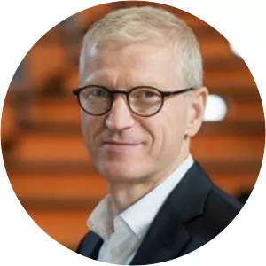 Reinhard Schütte - Author