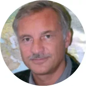 Reinhard Stockmann - Sociologist