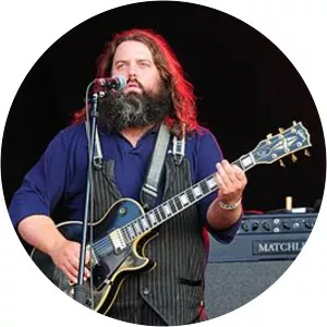 Reinhard Vanbergen - Belgian musician