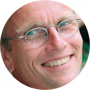 Reinhard Witt - Journalist