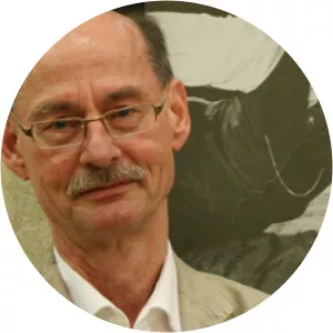 Reinhard Wulf - Film director