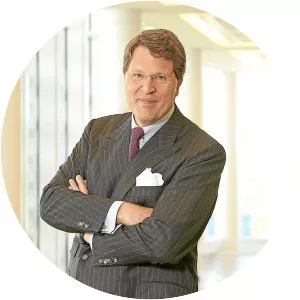 Reinhard Zinkann Jr.