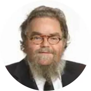 Reinhardt Badegruber - Author