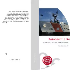 Reinhardt J. Keppler