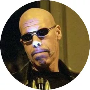 Reinhardt - Fictional character