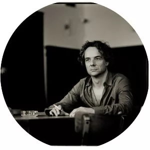 Reinhardt Repke - Musical artist