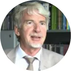 Reinhart von Gutzeit - German music pedagogue