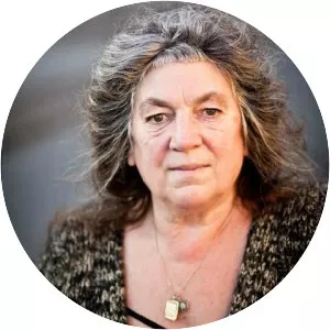 Reinhilde Decleir - Actress