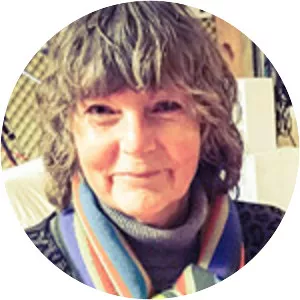 Reinhilt Schneider - German actress